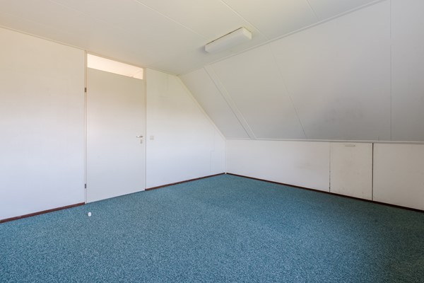 Medium property photo - Stuurhut 10, 9501 JK Stadskanaal